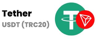 USDT TRC20