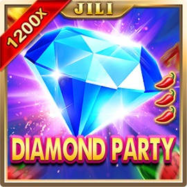 Diamondparty