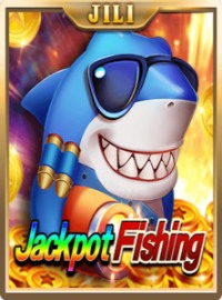 Jackpot Fishing