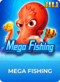 Mega Fishing