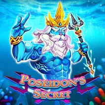 Poseidon's Secret