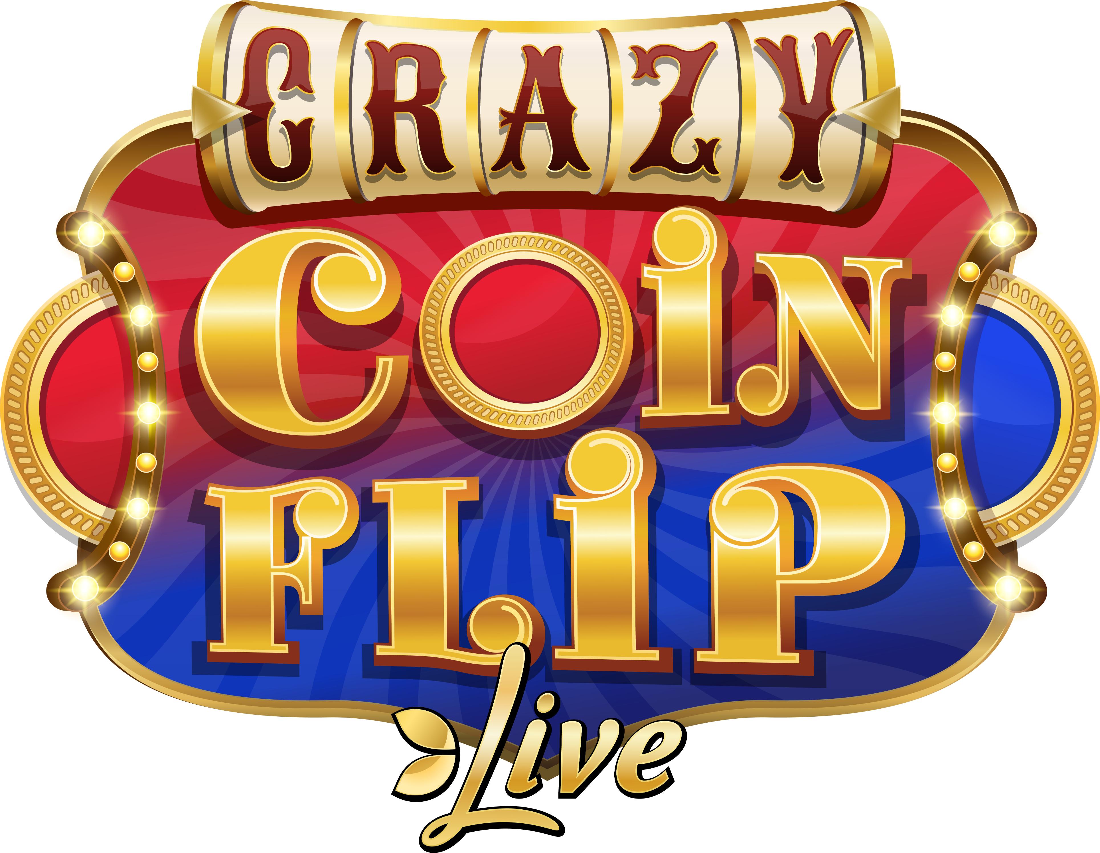 Crazy-Coin Flip