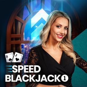 Speed Blackjack 1