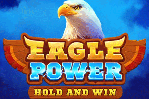 Eagle Power: Hold and Win
