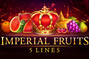 Imperial Fruits: 5 Lines