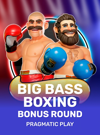 Big Bass Boxing Bonus Round