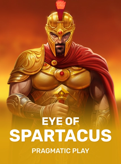 Eye of Spartacus