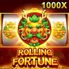 ROLLING FORTUNE